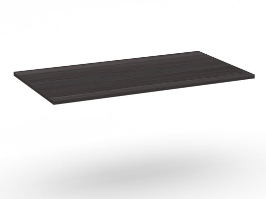 Cubierta Rectangular en L.P. para Mesa de Restaurante