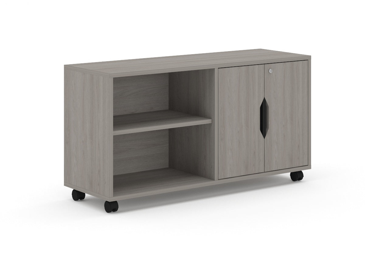 Credenza Ejecutiva Express MCR2P12-D