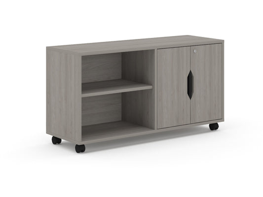 Credenza Ejecutiva Express MCR2P12-D