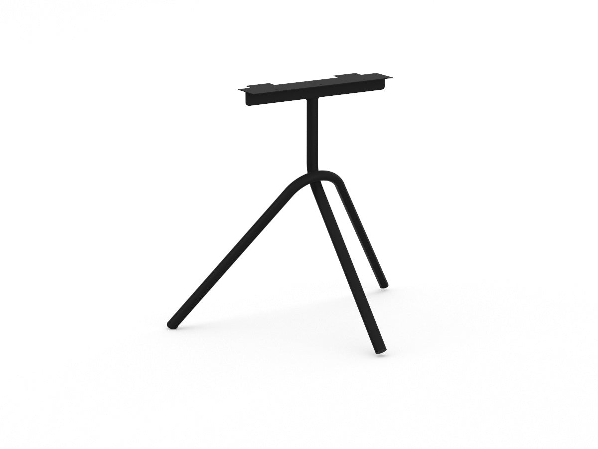 Chasis Base Plegable de 3 Puntas B3P7545