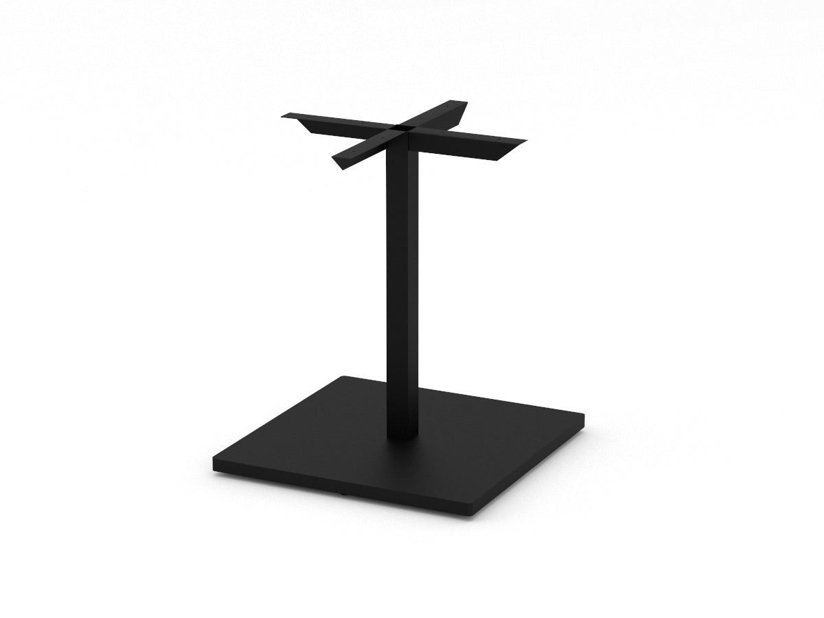 Chasis Base de Plato Cuadrada CHC6055