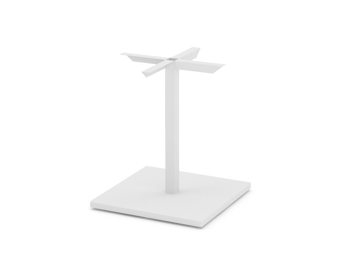 Chasis Base de Plato Cuadrada CHC6055