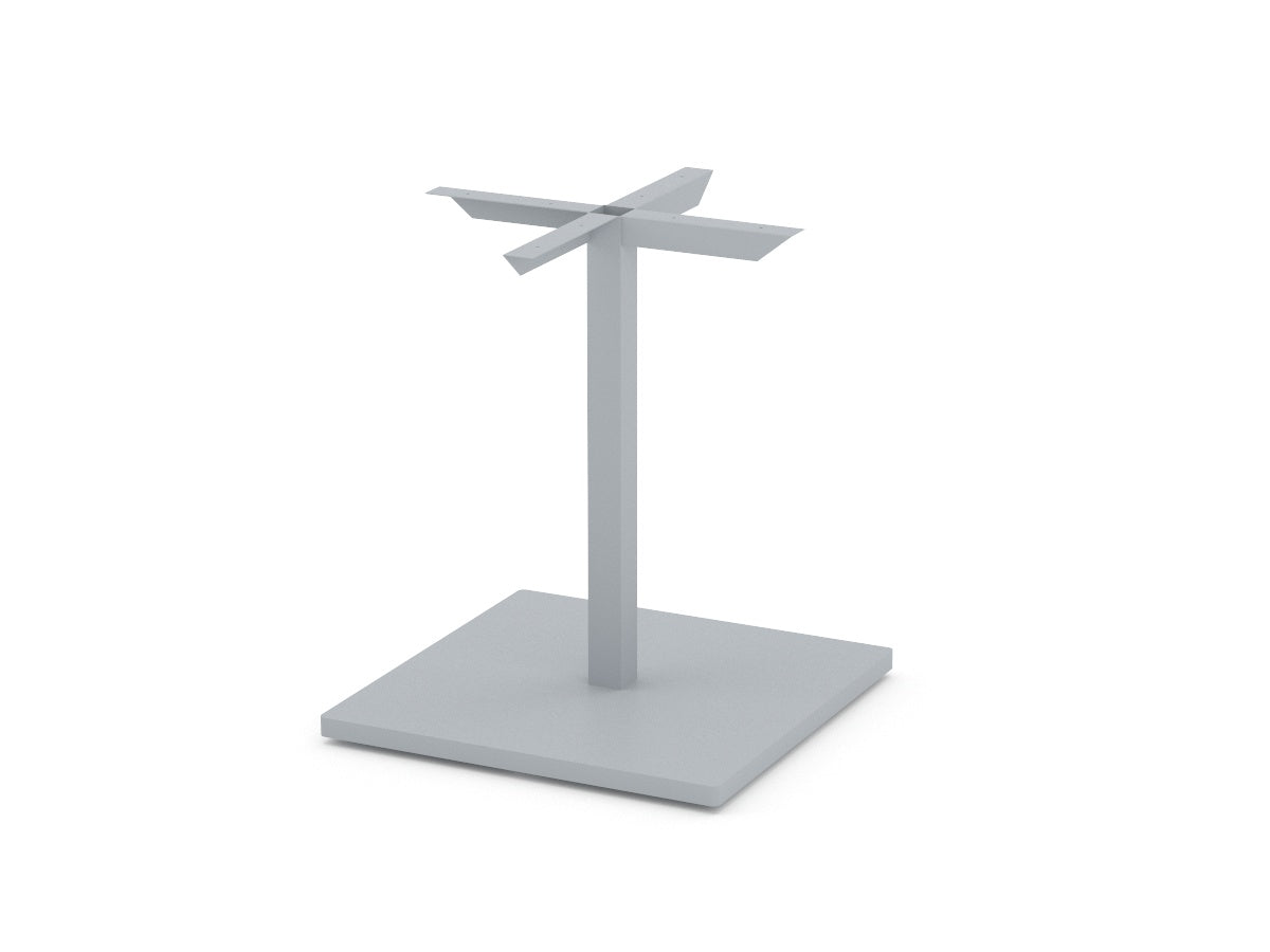 Chasis Base de Plato Cuadrada CHC6055