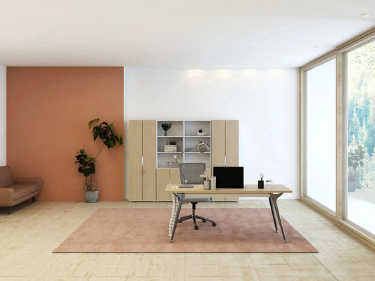 Escritorio Ejecutivo Soma SO20