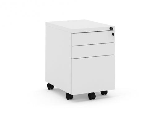 Cajonera Metálica de Carga Pesada