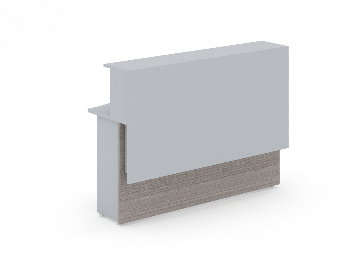 Recepción Recta REILSIM15