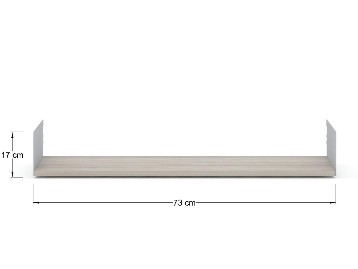 Entrepaño para Mampara LEA75