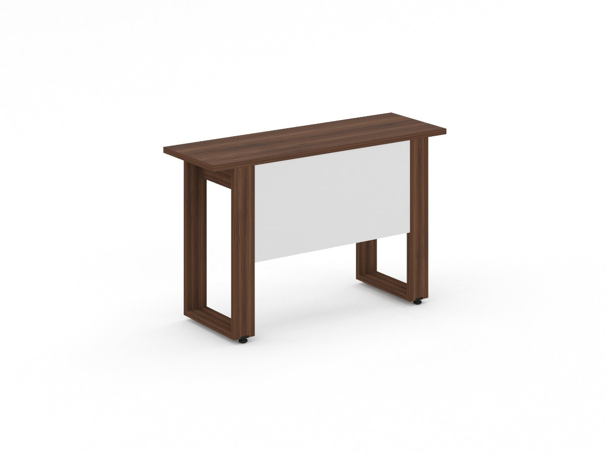 Credenza Ejecutiva Bohom con Cubierta en Color
