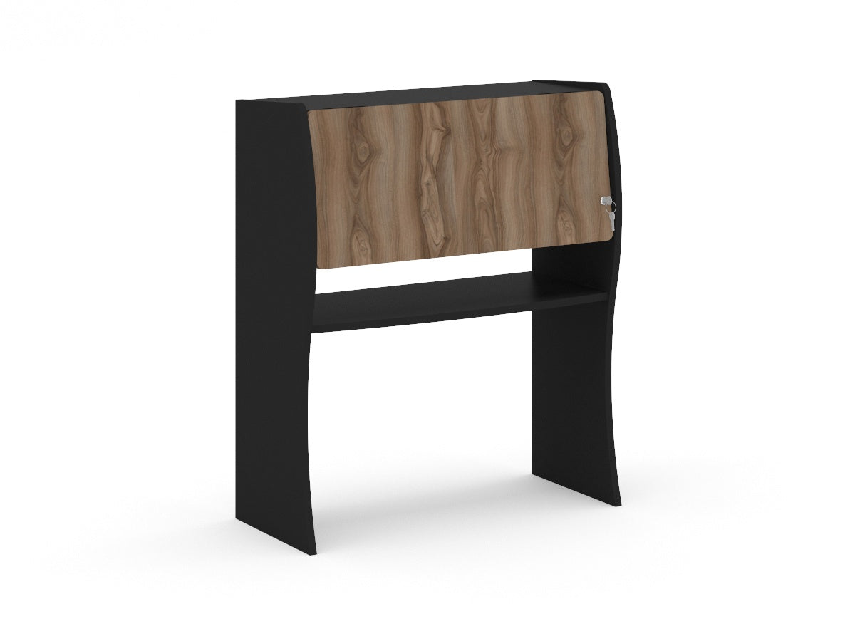 Librero sobre Cubierta LSC90