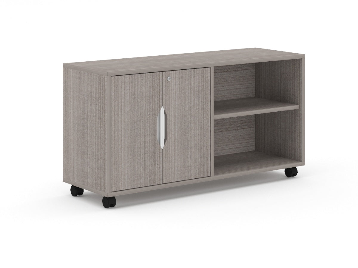 Credenza Ejecutiva Express MCR2P12-I