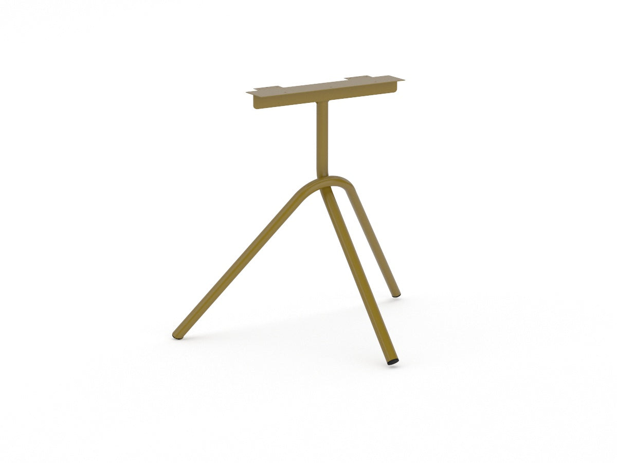 Chasis Base Plegable de 3 Puntas B3P7545