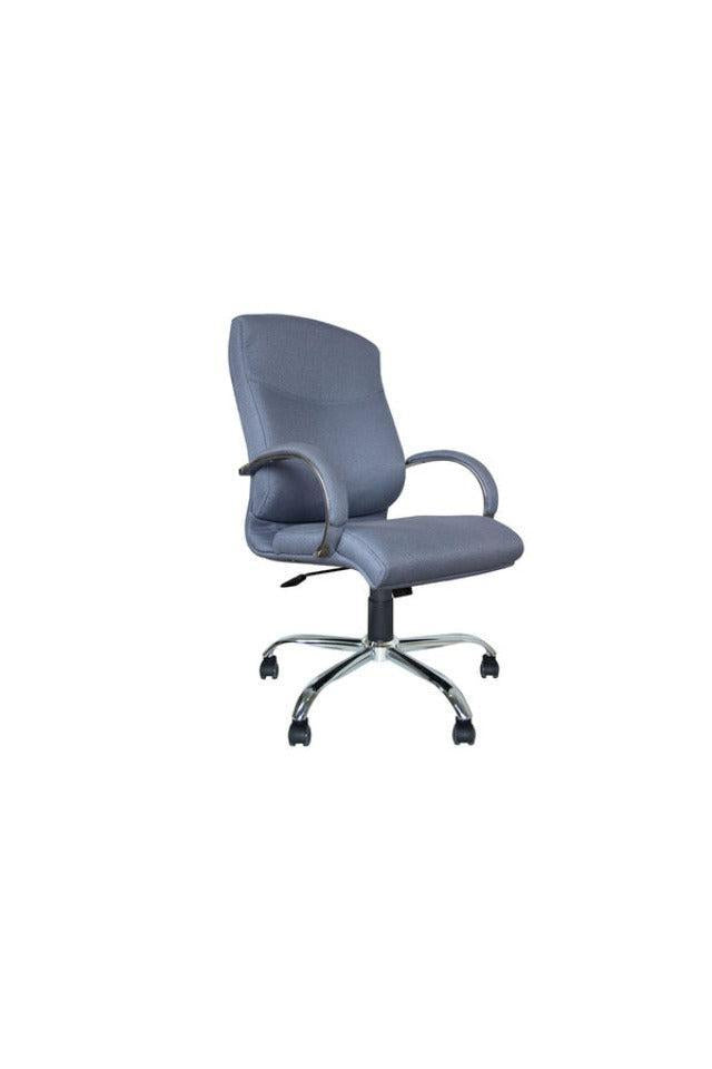 Silla Directiva Austria Tela