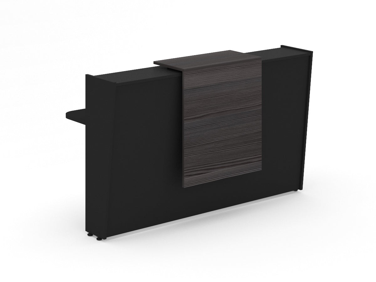 Recepción Recta RERESIM18