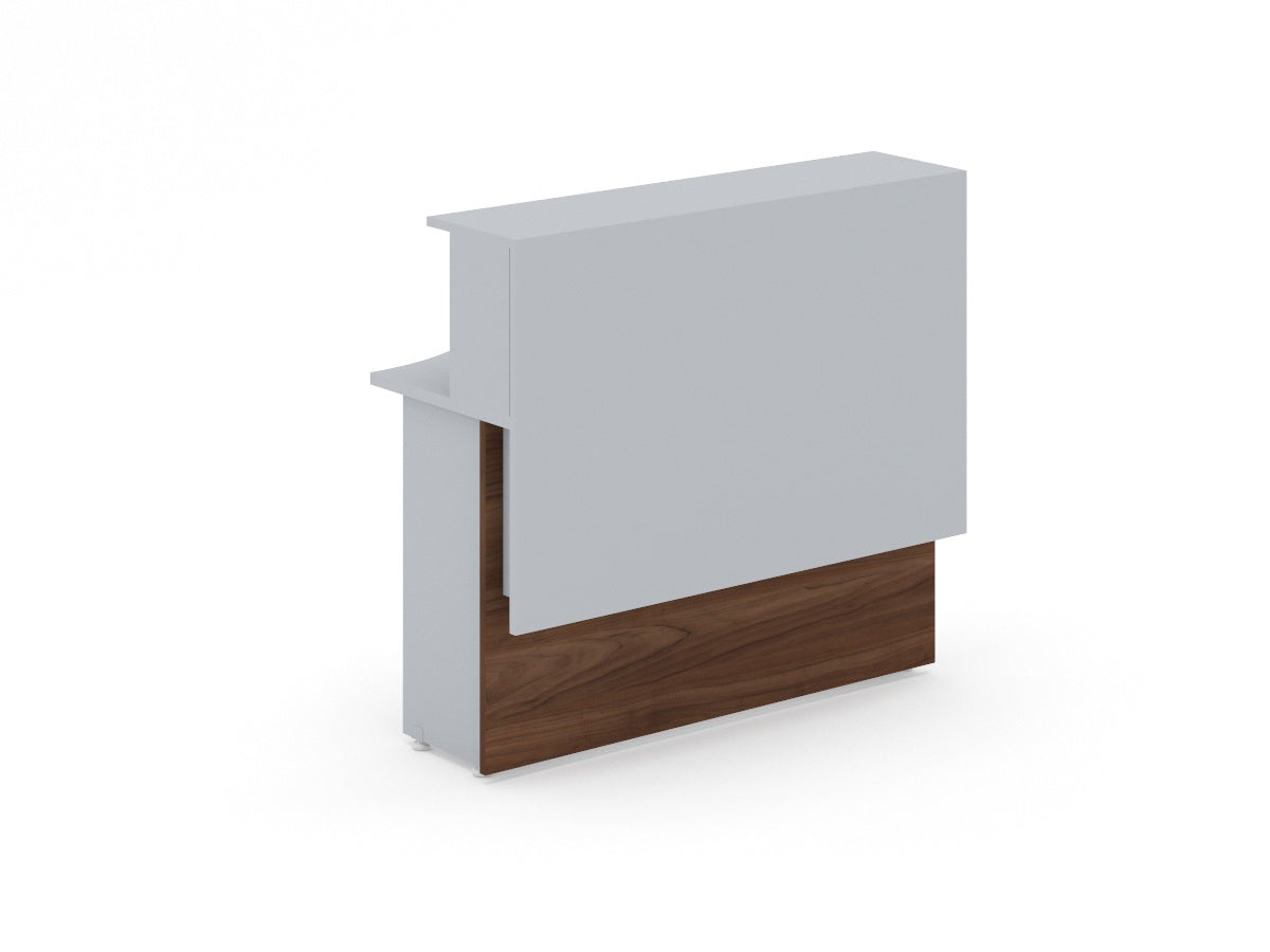 Recepción Recta REILSIM12