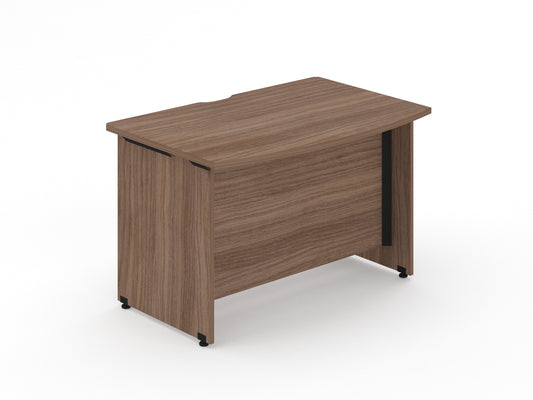 Escritorio Curvo Ejecutivo Qualium 2