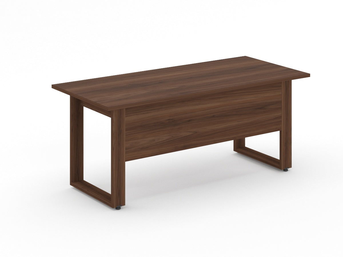 Escritorio Ejecutivo Bohom Un Color