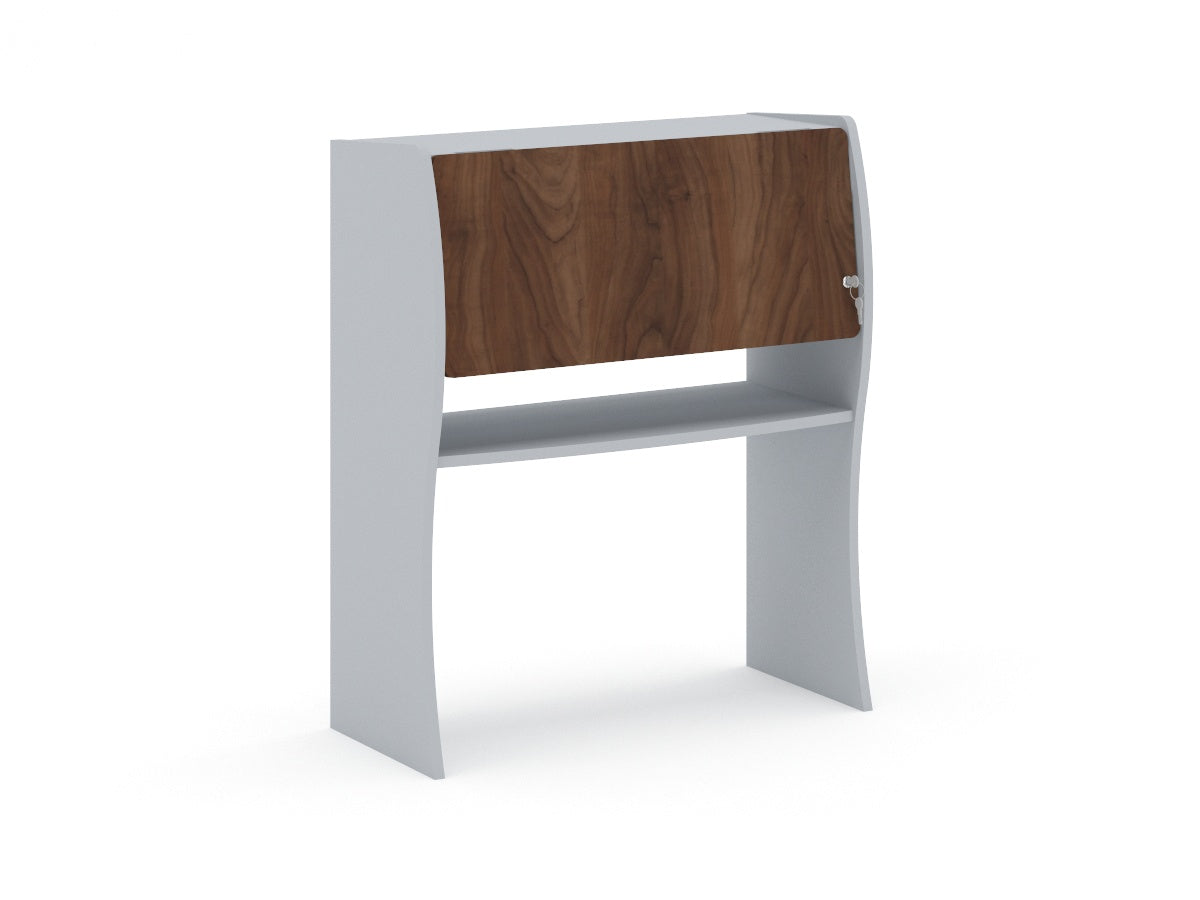 Librero sobre Cubierta LSC90