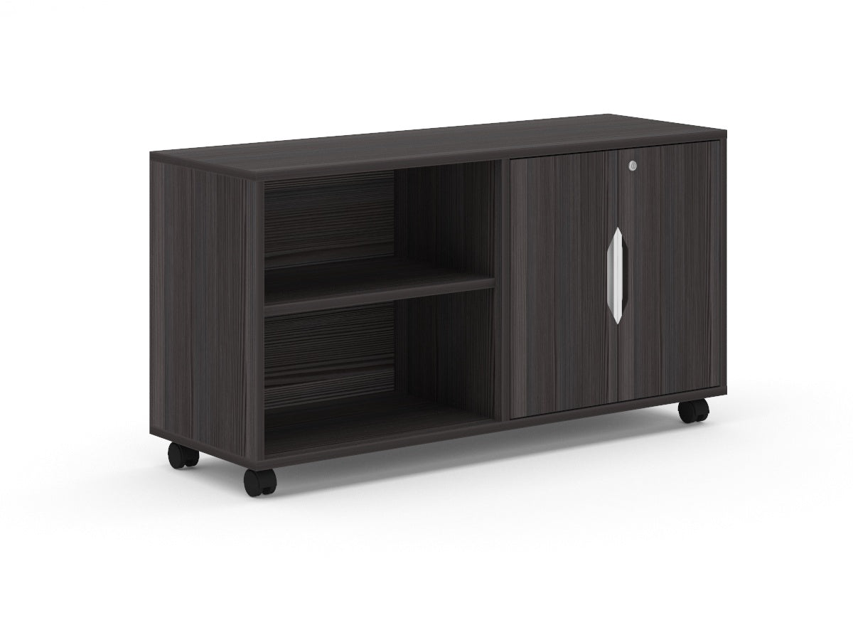 Credenza Ejecutiva Express MCR2P12-D