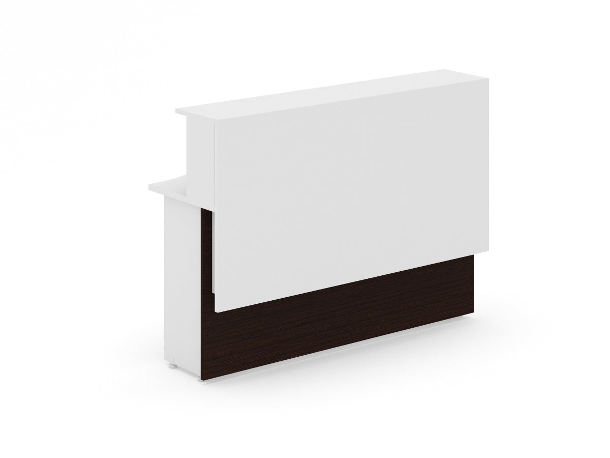 Recepción Recta REILSIM15