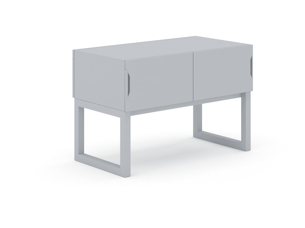 Librero Doble MKLP126