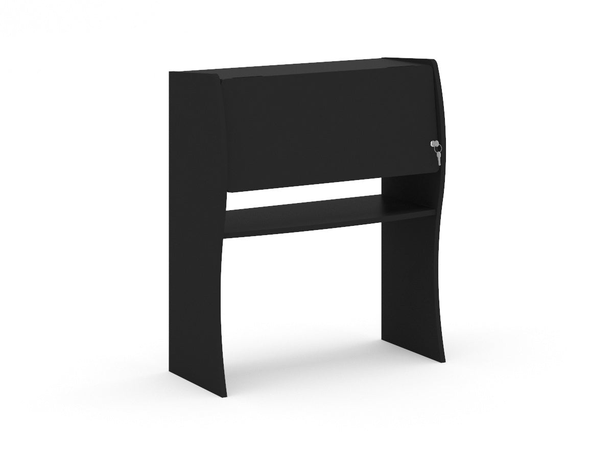 Librero sobre Cubierta LSC90