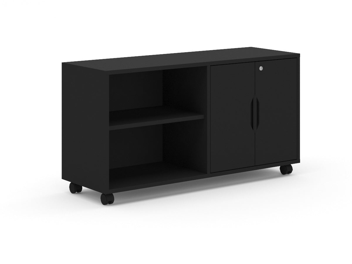 Credenza Ejecutiva Express MCR2P12-D