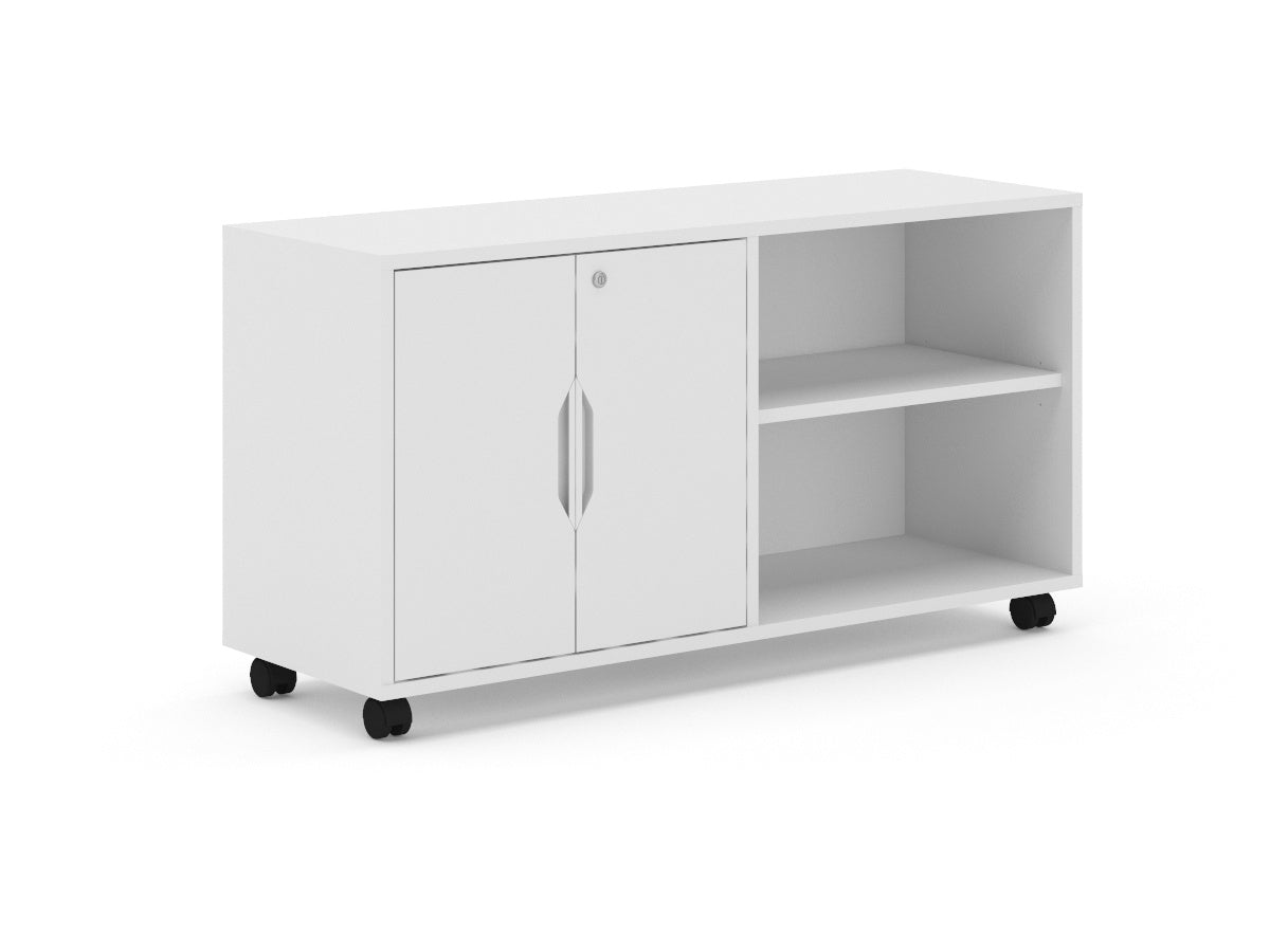 Credenza Ejecutiva Express MCR2P12-I