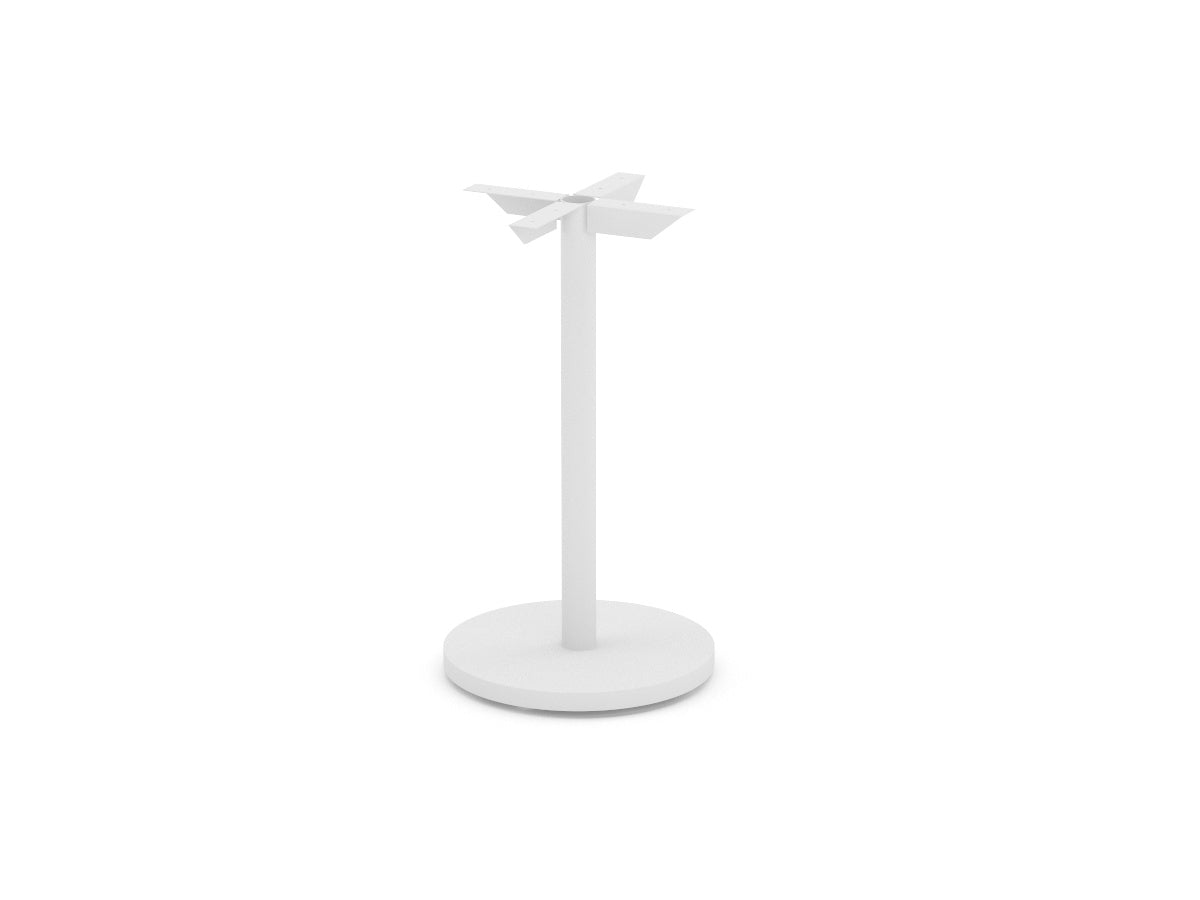 Chasis Base de Plato Circular CHR4035