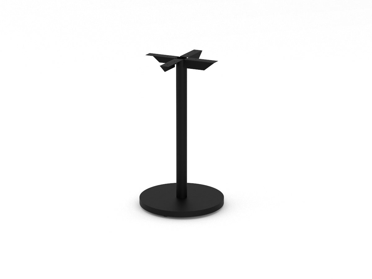 Chasis Base de Plato Circular CHR4035
