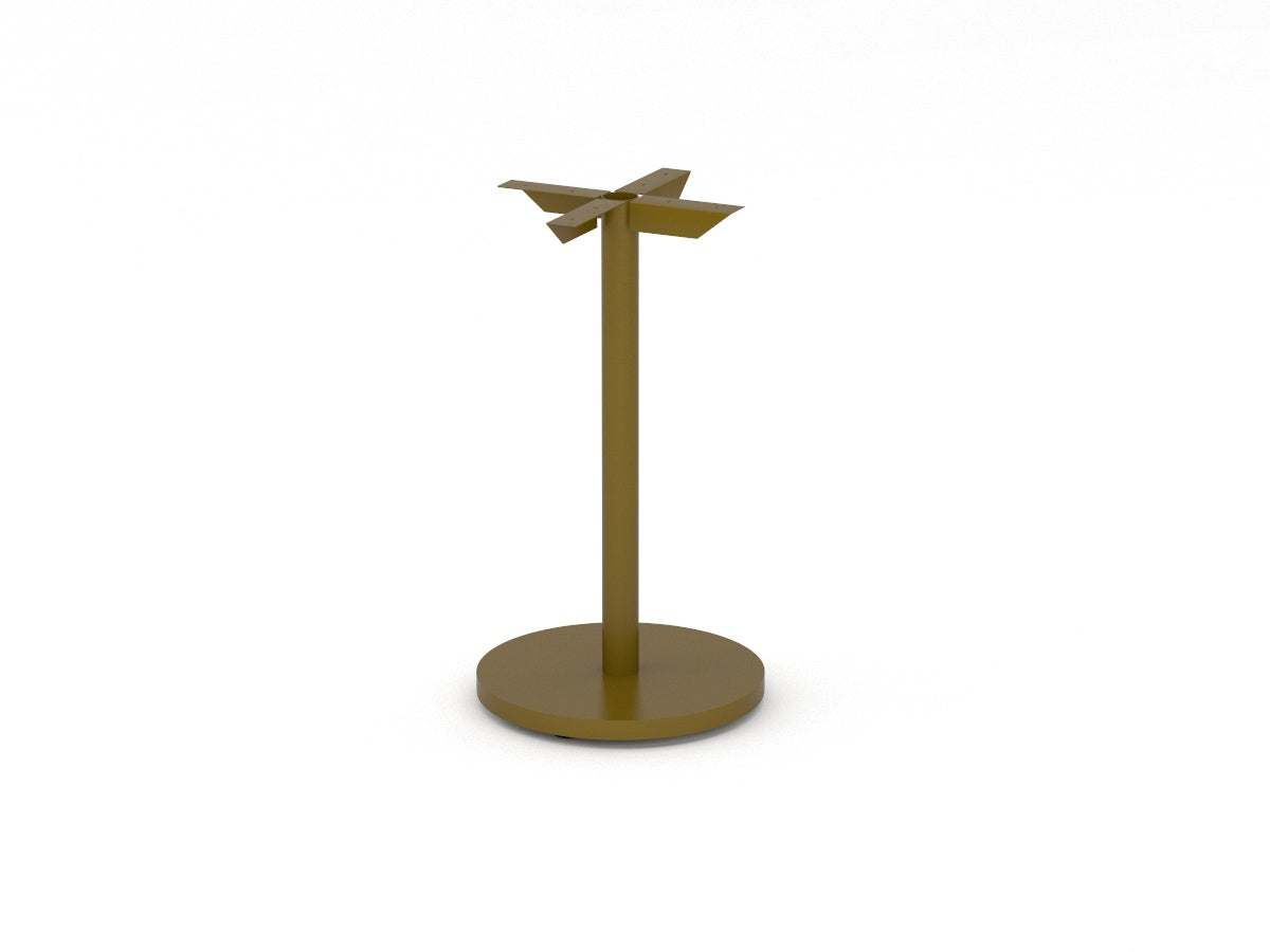 Chasis Base de Plato Circular CHR4035