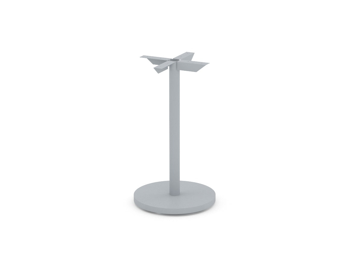 Chasis Base de Plato Circular CHR4035