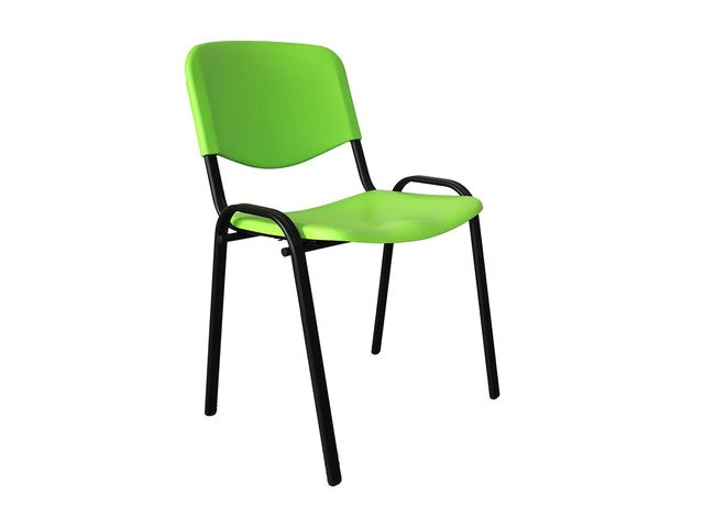 Silla de Visita ISO Colors N