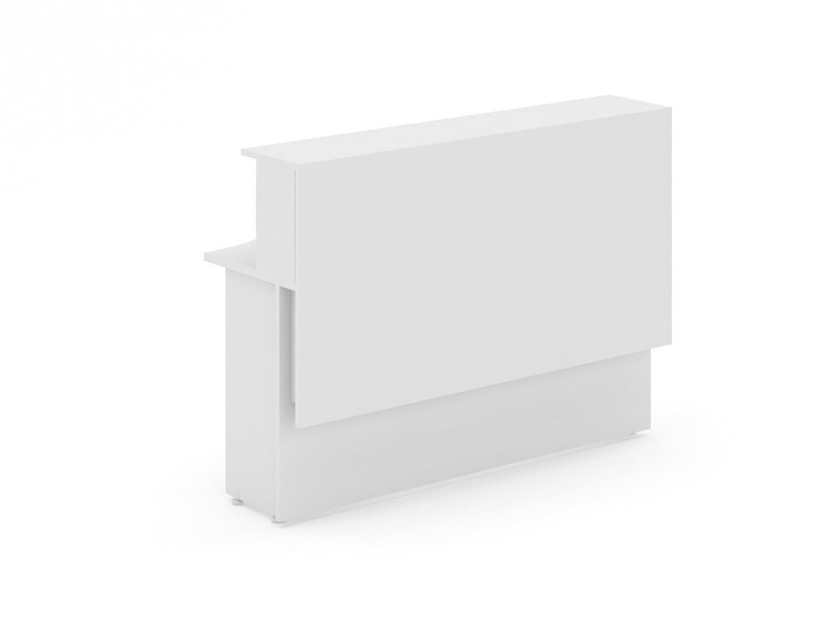 Recepción Recta REILSIM15