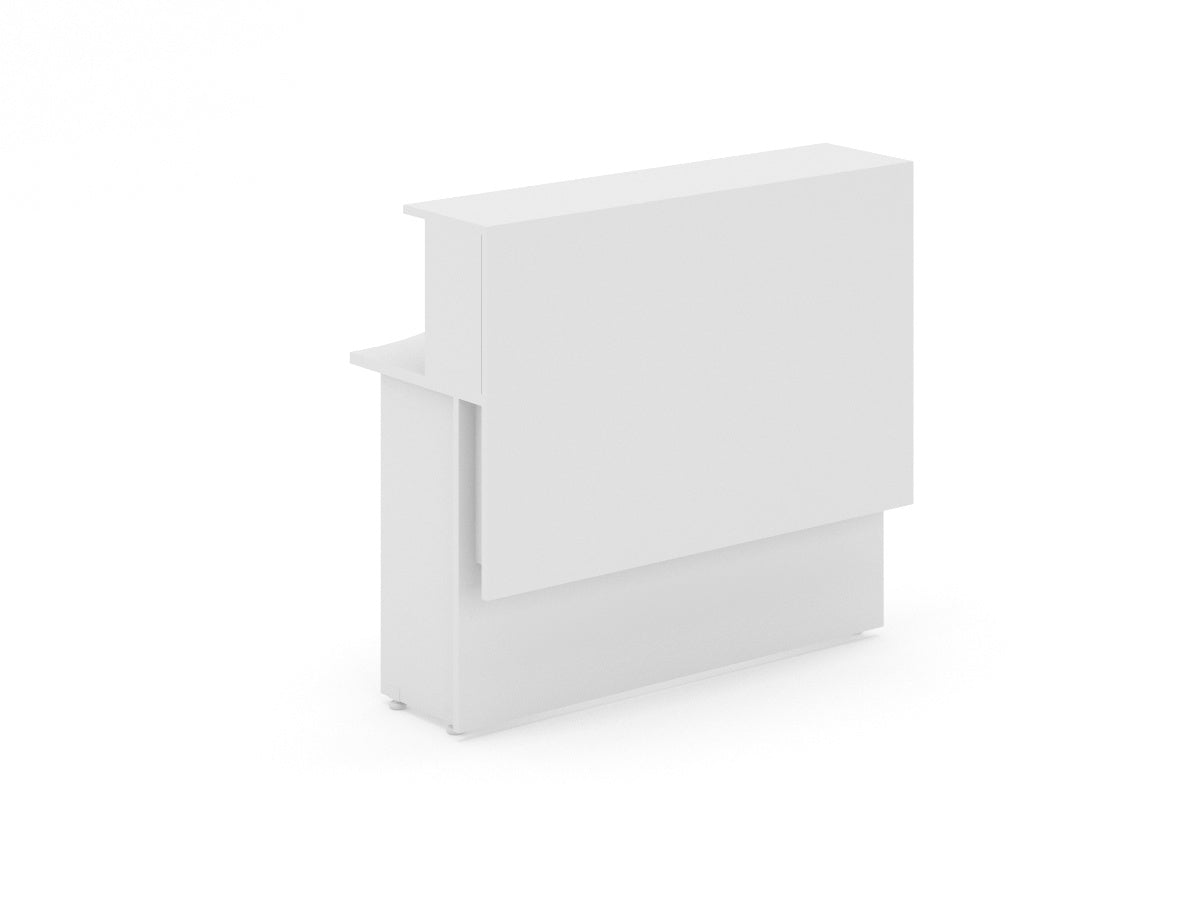 Recepción Recta REILSIM12