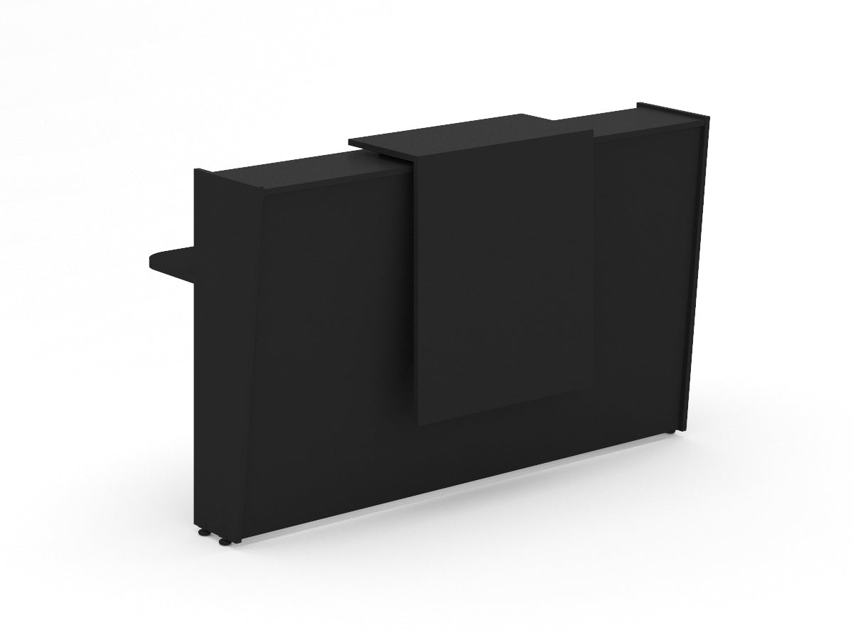 Recepción Recta RERESIM18