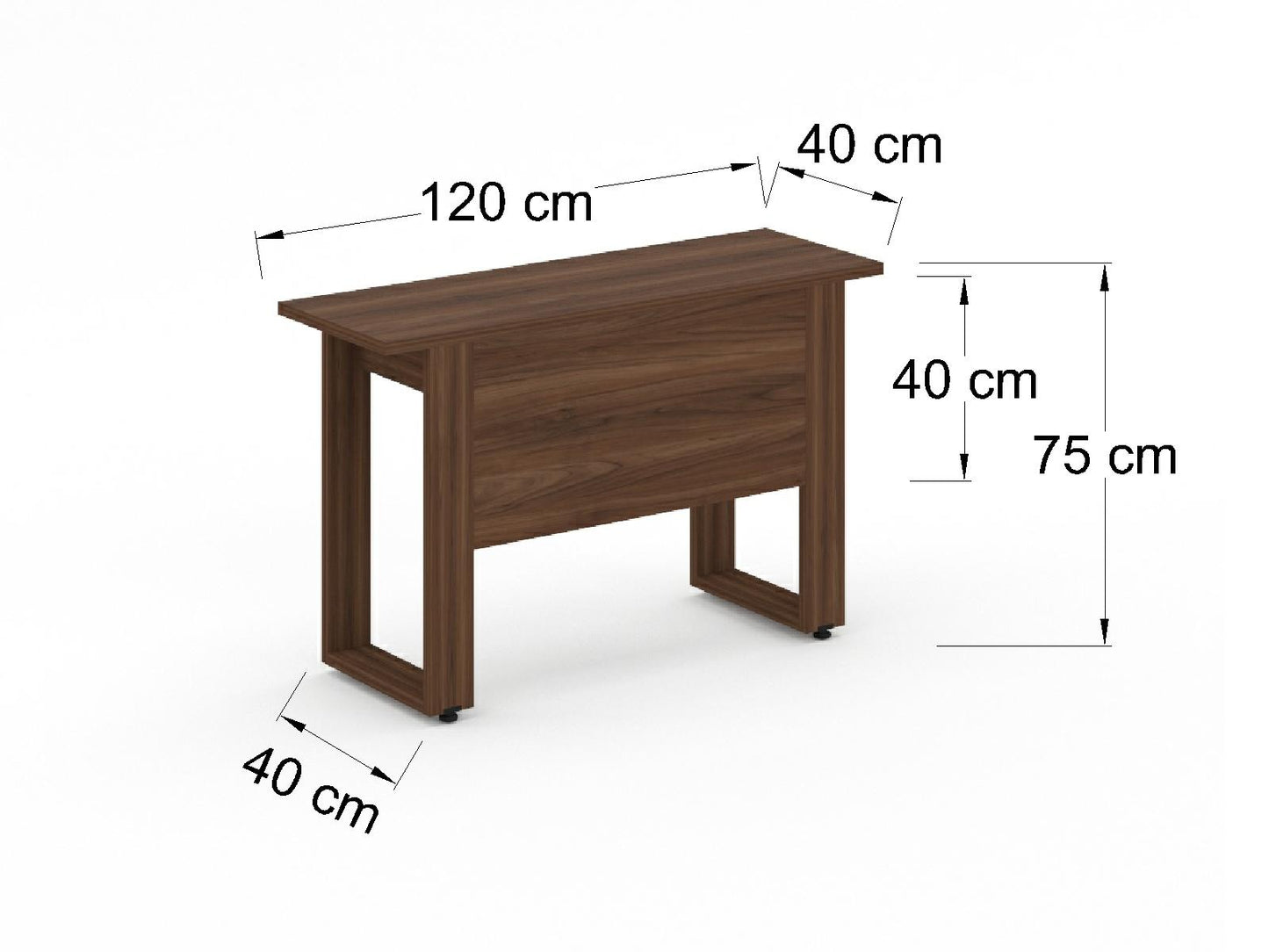 Credenza Ejecutiva Bohom-Opus