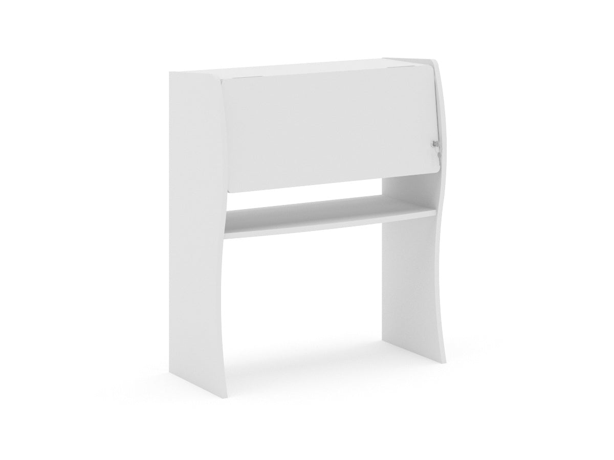 Librero sobre Cubierta LSC90