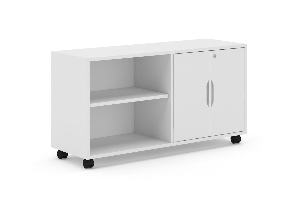 Credenza Ejecutiva Express MCR2P12-D