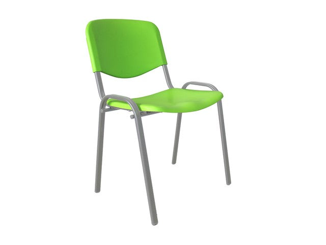 Silla de Visita ISO Colors G