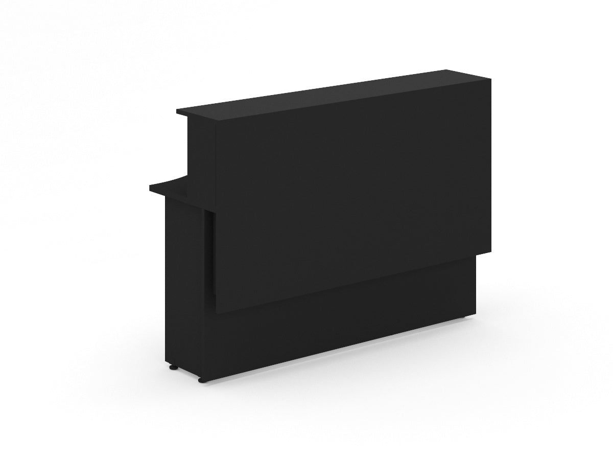 Recepción Recta REILSIM15