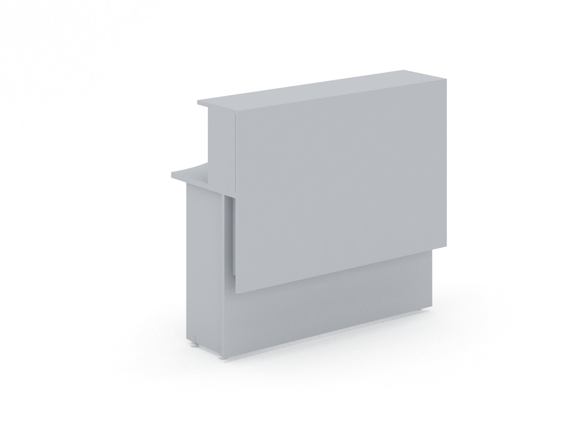 Recepción Recta REILSIM12