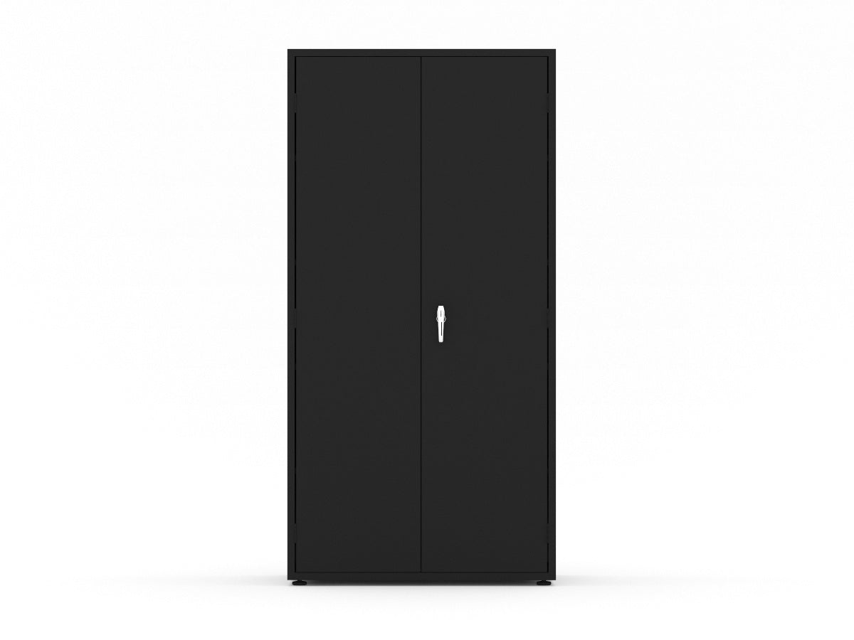 Gabinete Metálico B180G