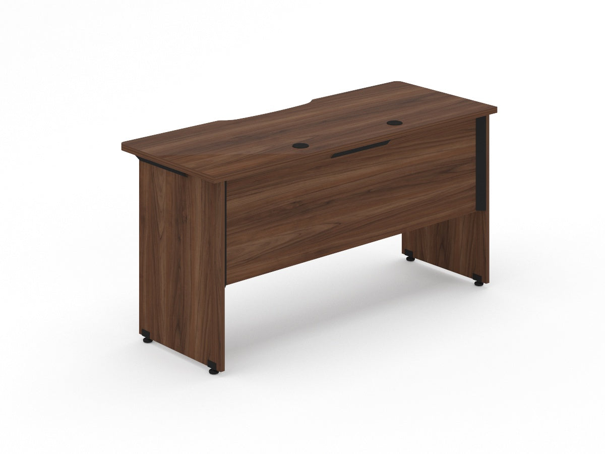Credenza Ejecutiva Qualium 3