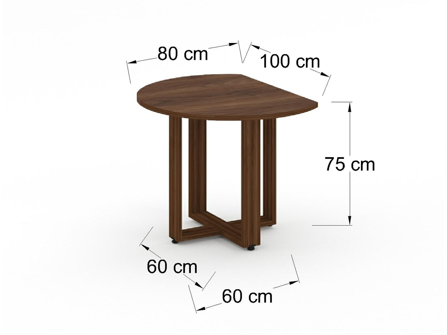 Remate Circular Bohom-Opus
