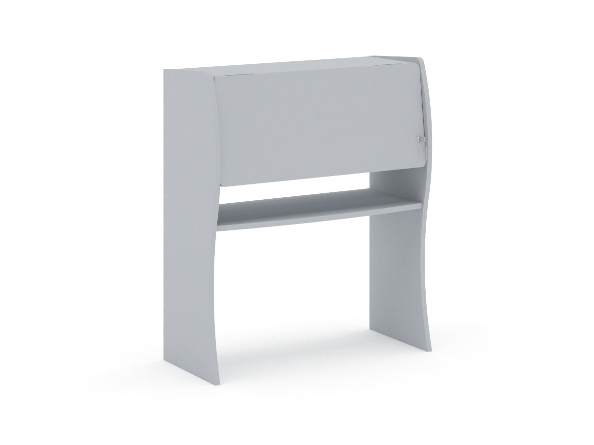 Librero sobre Cubierta LSC90