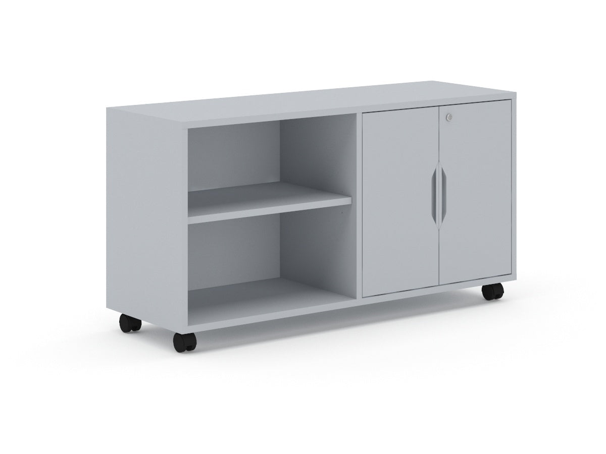 Credenza Ejecutiva Express MCR2P12-D