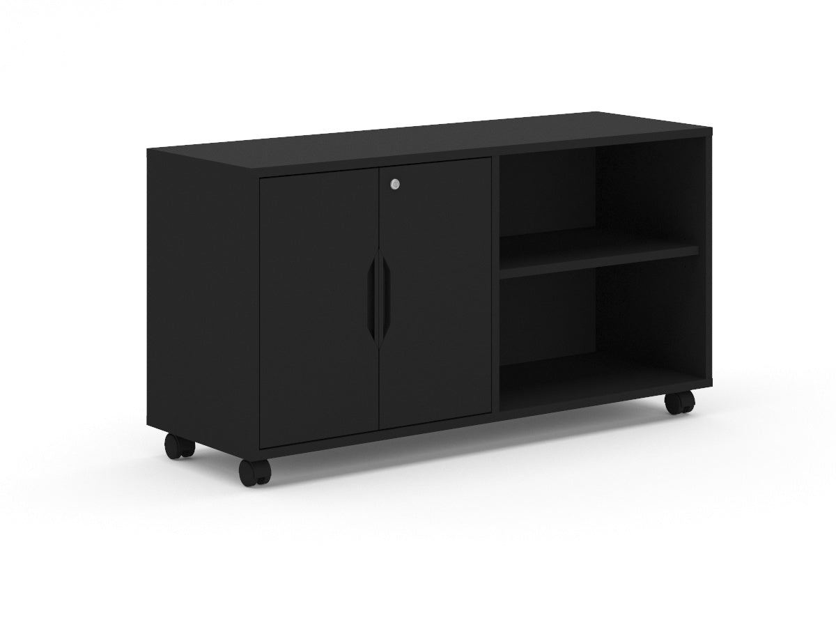 Credenza Ejecutiva Express MCR2P12-I