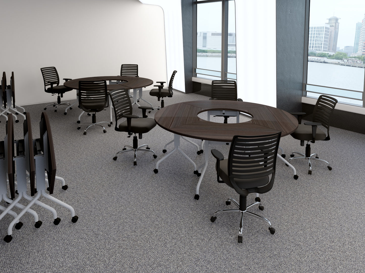 Mesa Configurable MCADV27