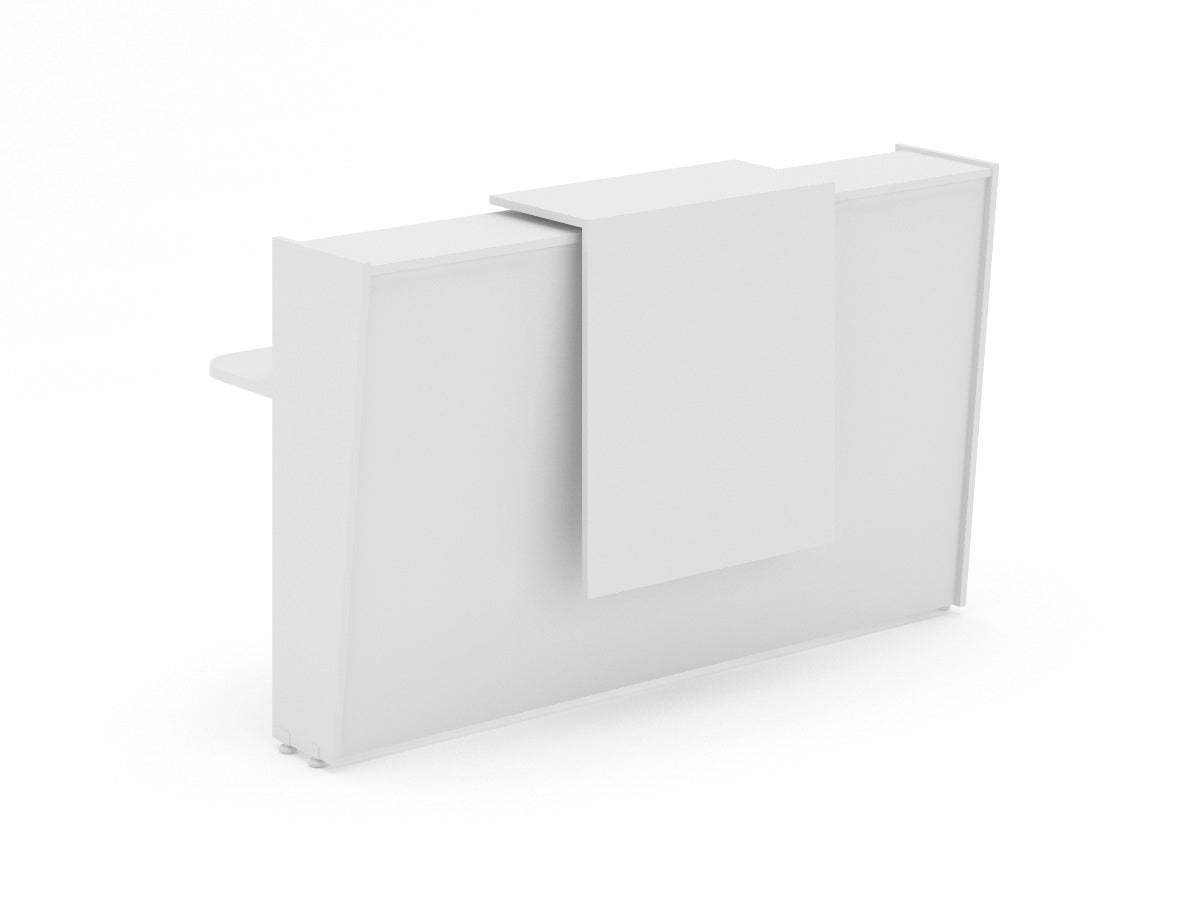 Recepción Recta RERESIM18