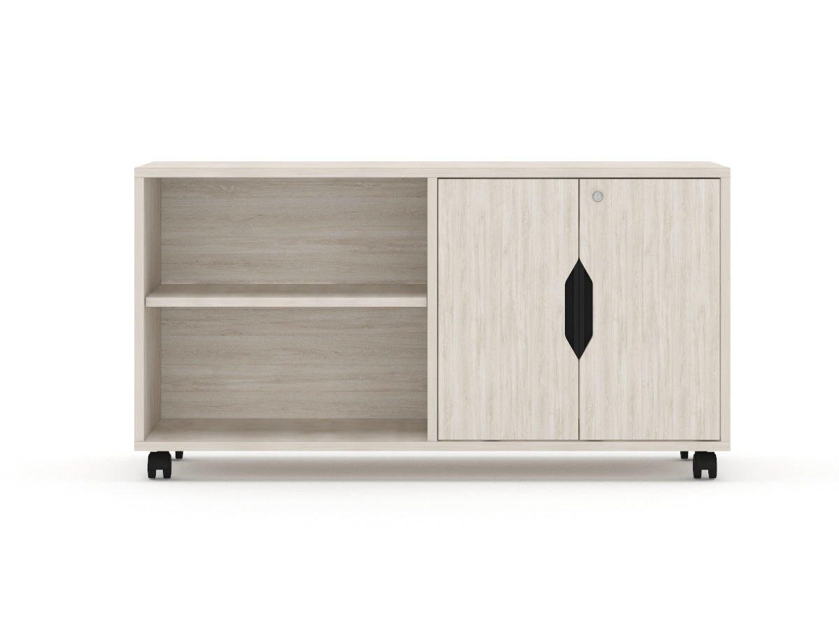 Credenza Ejecutiva Express MCR2P12-D